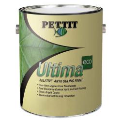 Pettit Ultima ECO Ablative Antifouling Paint