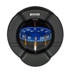 Ritchie Venture Bulkhead Compass w/ Clinometer