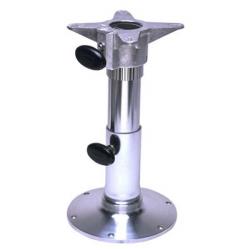 Garelick Adjustable Height Seat Bases - Smooth Finish