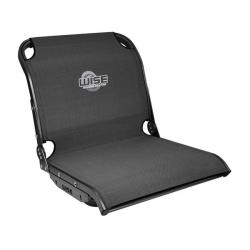 Wise AeroX Cool-Ride Mesh Mid-Back Boat Seat
