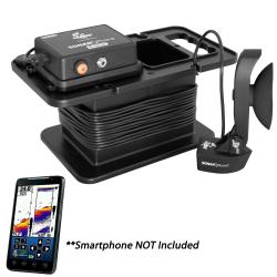 Vexilar SP300 SonarPhone T-BOX Portable Mount Pack