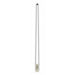 Digital 528-VW 4' VHF Antenna w/15' Cable - White