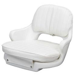 Moeller Offshore Standard Seat w/ Molded Arms