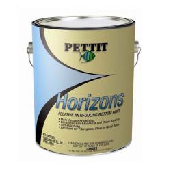 Pettit Horizons Ablative Antifouling Paint