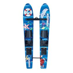 Connelly Cadet Trainer Skis 2021