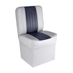 Wise Deluxe Universal Jump Seat