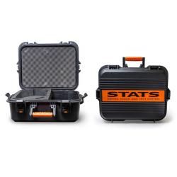 Sierra 18-ADA501HC STATS Hard Carrying Case