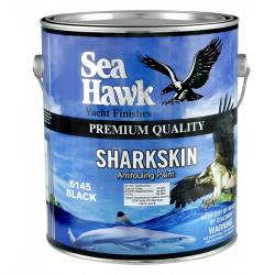 Sea Hawk Sharkskin Bottom Paint