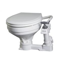 Johnson AquaT Comfort Marine Toilet
