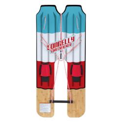 Connelly Firecracker Trainer Water Skis 2020
