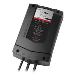 ProMariner ProMar1 DS Battery Charger 10 Amp - 2 Bank