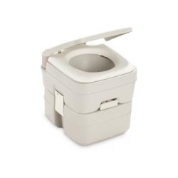 Sealand 965 MSD Portable Toilet - 5.0 Gallon