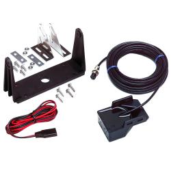 Vexilar 9 High Speed Transducer Summer Kit f/FL-8  18 Flashers