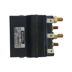 Maxwell PM 12V Solenoid Pack