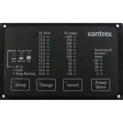 Xantrex Heart FDM Remote Panel & Freedom Inverter/Charger