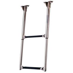 Garelick Out Of Sight Telescoping Ladder