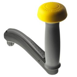 Lewmar One Touch Power Grip Winch Handle 10"