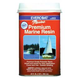 Premium Marine Polyester Resin