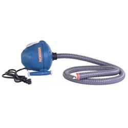 Mission 120V High-Speed Electric Air Pump