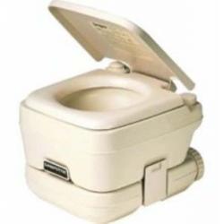 Sealand 964 MSD Portable Toilet- 2.5 Gallon