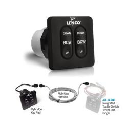 Lenco 20' Flybridge Kit for 15169 Standard Switch Kit