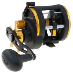 Penn Squall LevelWind Conventional Reel