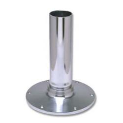 Garelick Fixed Height Pedestal With Smooth Finish
