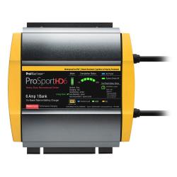 ProMariner ProSportHD Battery Charger 6 Amp - 1 Bank