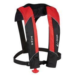Onyx Manual Inflatable Life Vest