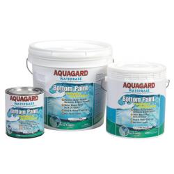 Aquagard Water-Based Antifouling Paint