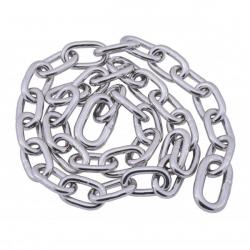 Whitecap Stainless Steel Anchor Chain