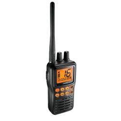 Uniden MHS75 HandHeld VHF Radio w/Li-Ion Battery