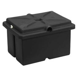 Moeller 2STD Low Battery Box