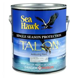 Sea Hawk Talon Bottom Paint