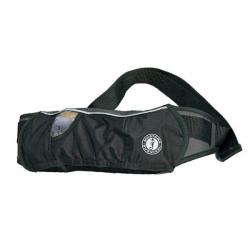 Mustang Manual Inflatable PFD Belt Pack