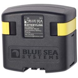 Blue Sea BatteryLink Automatic Charging Relay - 12V/24V DC 120A
