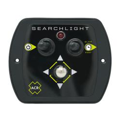 ACR Dash Mount Point Pad f/RCL-95 Searchlight