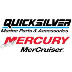 Mercury-Mercruiser 888755Q04 Anode Kit