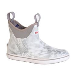 Xtratuf Women's Yeti White 6" Kryptek Boot