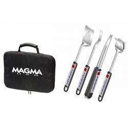 Magma 5-Piece Grill Tool Set