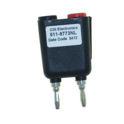 CDI 511-9773NL DVA Adapter - No Leads