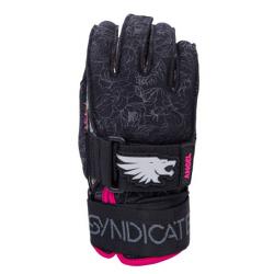 HO Sports Syndicate Angel Inside Out Water Ski Glove