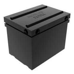 Moeller GC2 Dual 6-Volt Battery Box