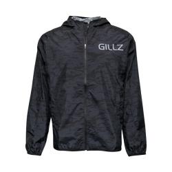 Gillz Men's Waterman Packable Jacket
