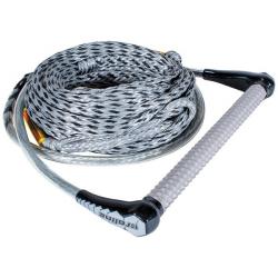 Connelly Proline Launch Rope & Handle Package - Gray
