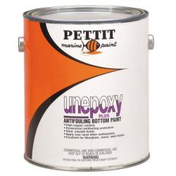 Pettit Unepoxy Plus Antifouling Paint