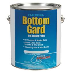 Aquagard Bottom Gard Antifouling Paint - Gallon