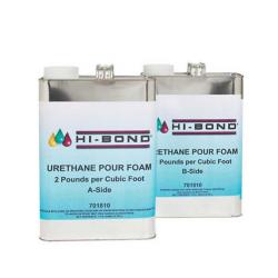 Hi-Bond 2-Part Urethane Pour Foam