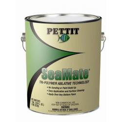 Pettit Seamate Antifouling Bottom Paint