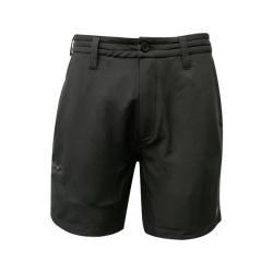Gillz Men's Contender 7" Shorts - Black Abyss